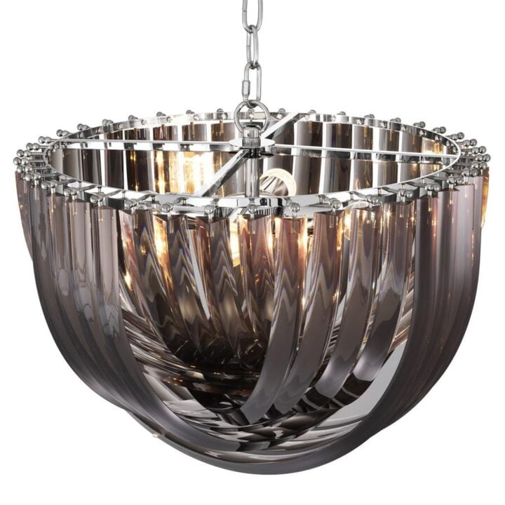 Murano - acrylic pendant lamp | Eichholtz