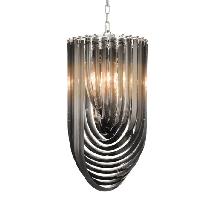 Murano - acrylic pendant lamp | Eichholtz