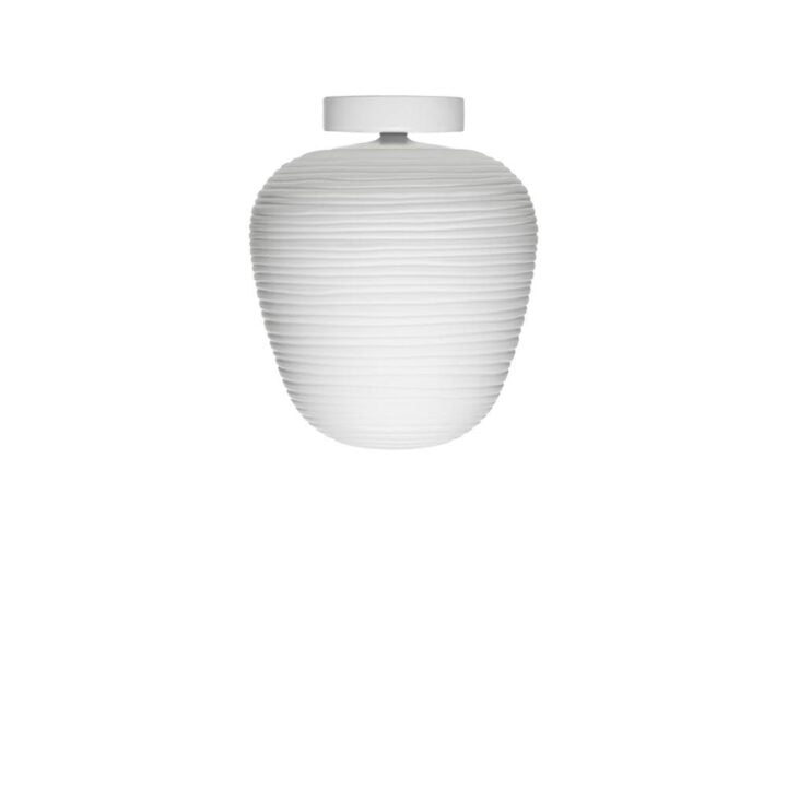 Rituals - glass pendant lamp | Foscarini