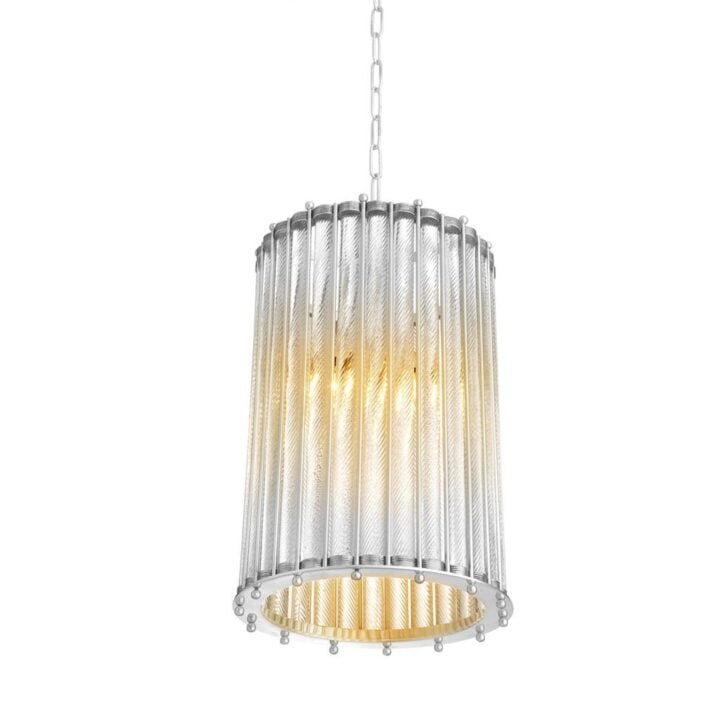 Tiziano - glass pendant lamp | Eichholtz