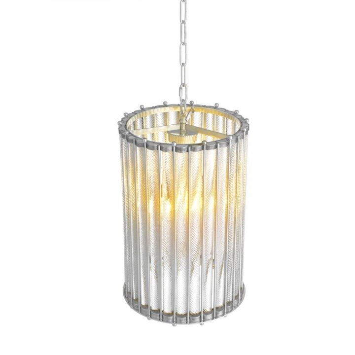 Tiziano - glass pendant lamp | Eichholtz