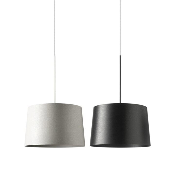 Twiggy - plastic pendant lamp | Foscarini