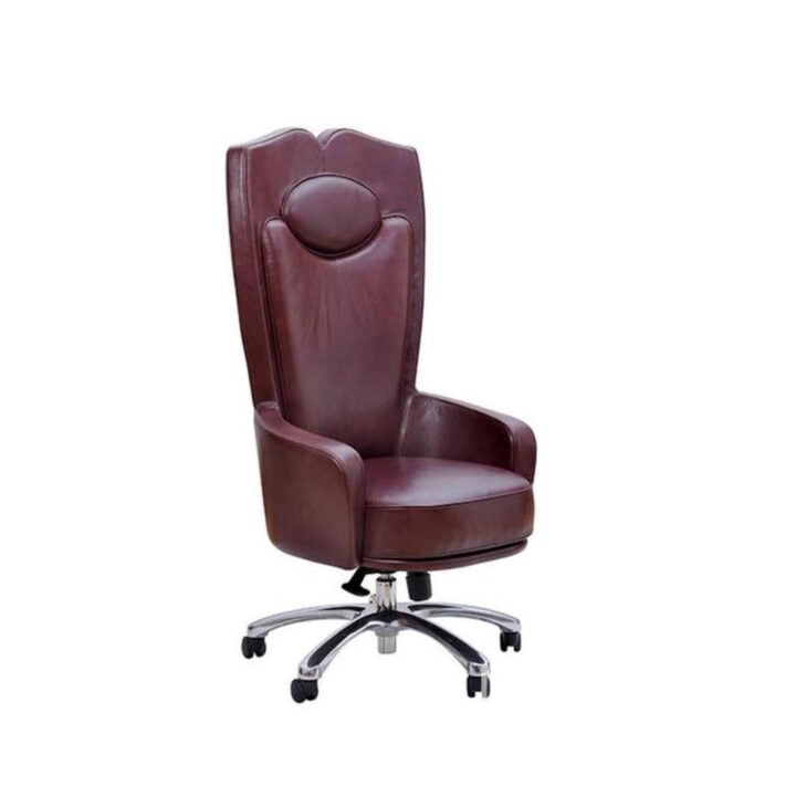 Verona - leather office chair | Cavio