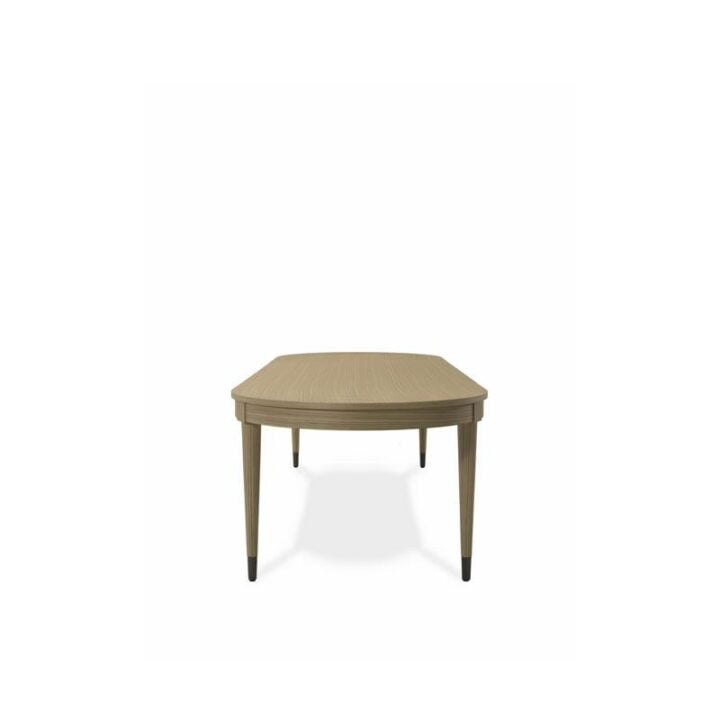 Zircone - oval wood table | Galimberti Nino