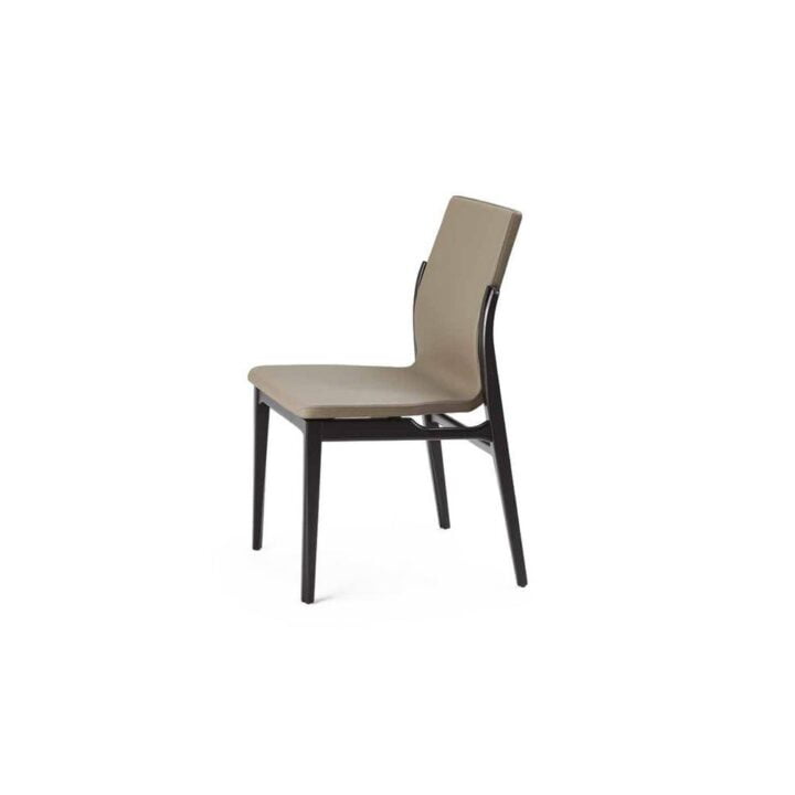 Ginevra - fabric chair | Cattelan Italia