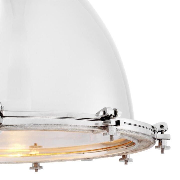 Sea Explorer - metal pendant lamp | Eichholtz