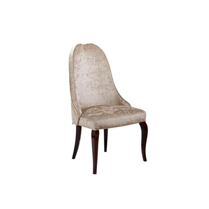 Verona - fabric chair | Cavio