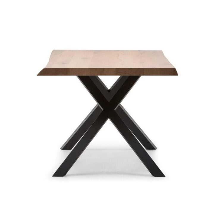 Board - rectangular metal table | ALF Dafre