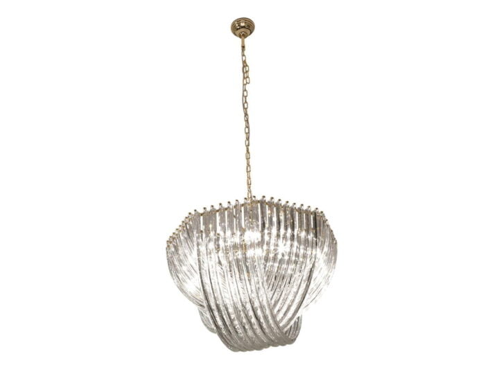 Elisabeth - glass pendant lamp | Longhi