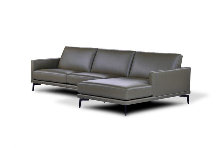 Genius Loci - sectional fabric sofa | Calia Italia