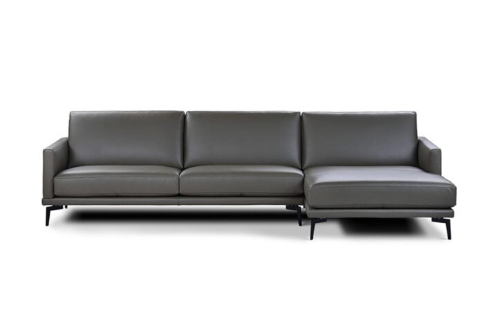 Genius Loci - sectional fabric sofa | Calia Italia