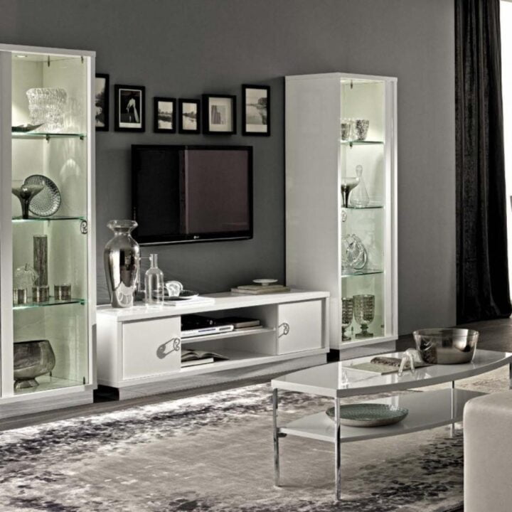 Roma - melamine living room set | Camelgroup