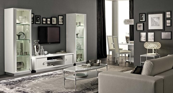 Roma - melamine living room set | Camelgroup