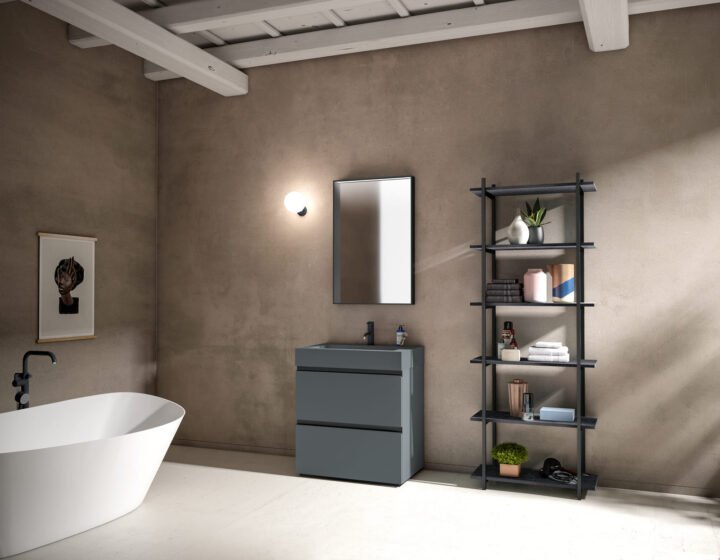 Gola Up - ceramic bathroom | Birex