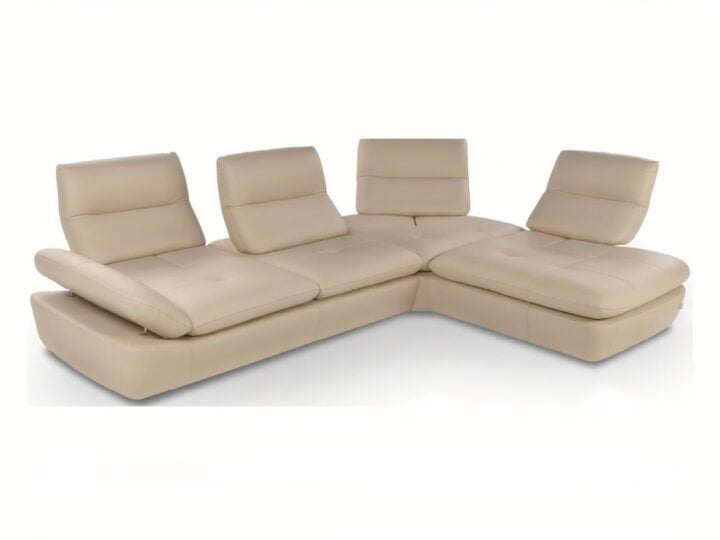 Alba Sofa, Calia Italia