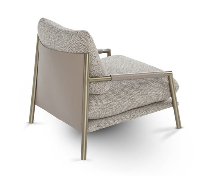 Norman Armchair, Calia Italia