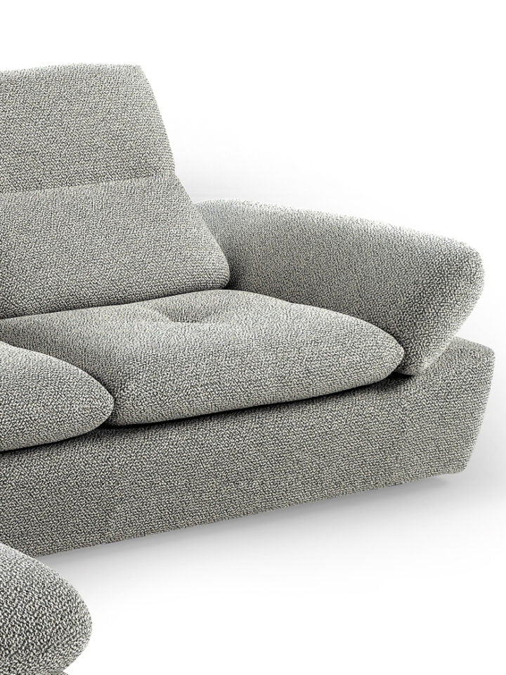 Alba Sofa, Calia Italia