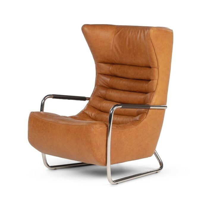 Gerrit Armchair, Calia Italia