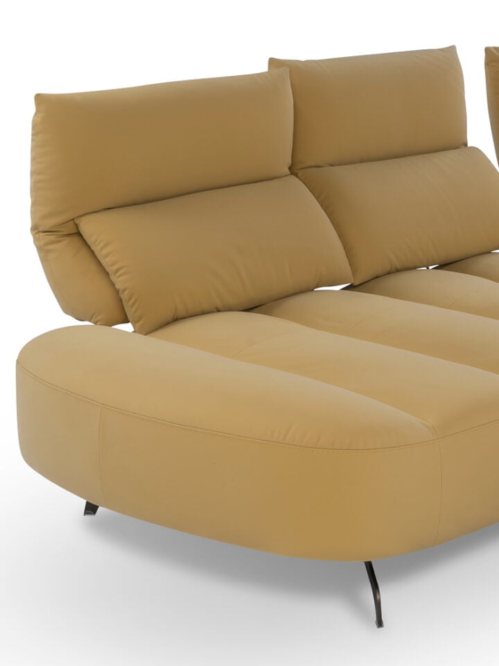 Mango Sofa, Calia Italia