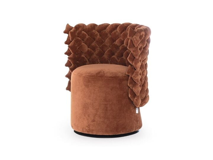 Giuggiola Armchair, Calia Italia