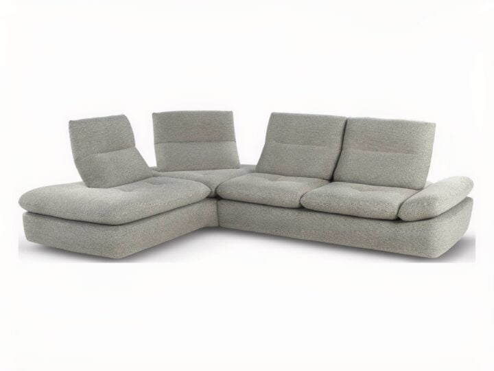 Alba Sofa, Calia Italia