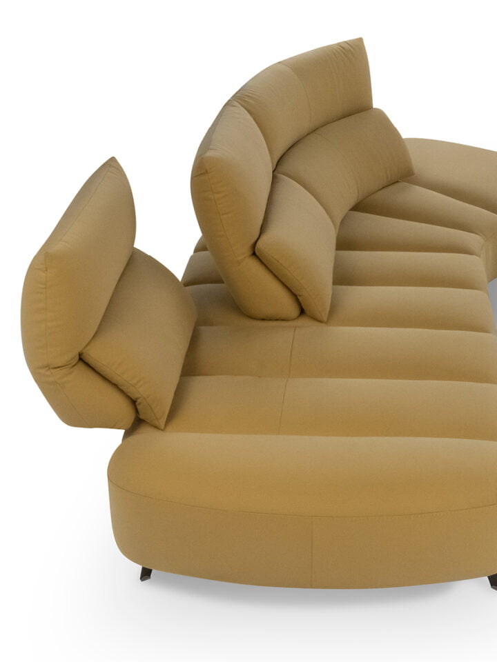 Mango Sofa, Calia Italia