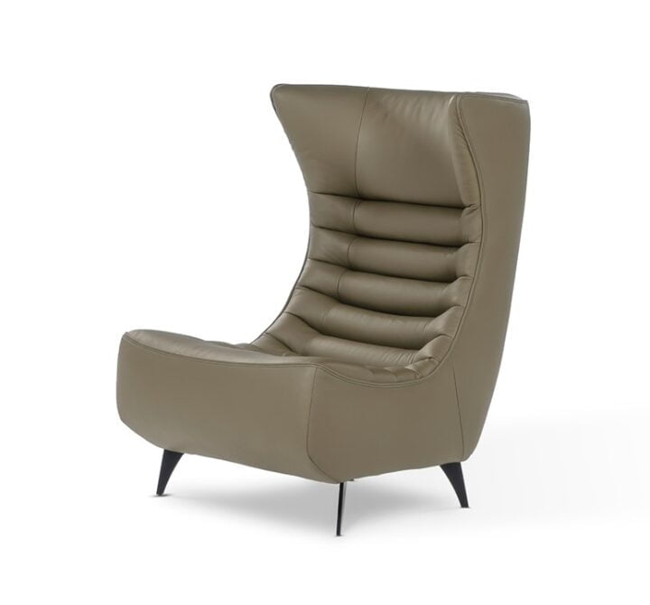 Gerrit Armchair, Calia Italia