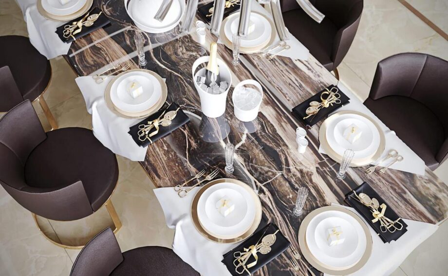 Interior design Dubai