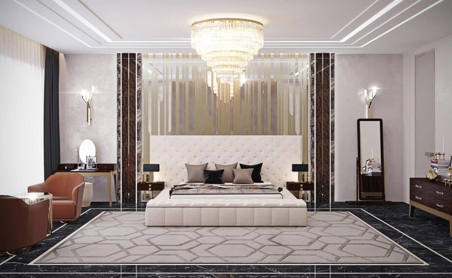 Interior design Dubai