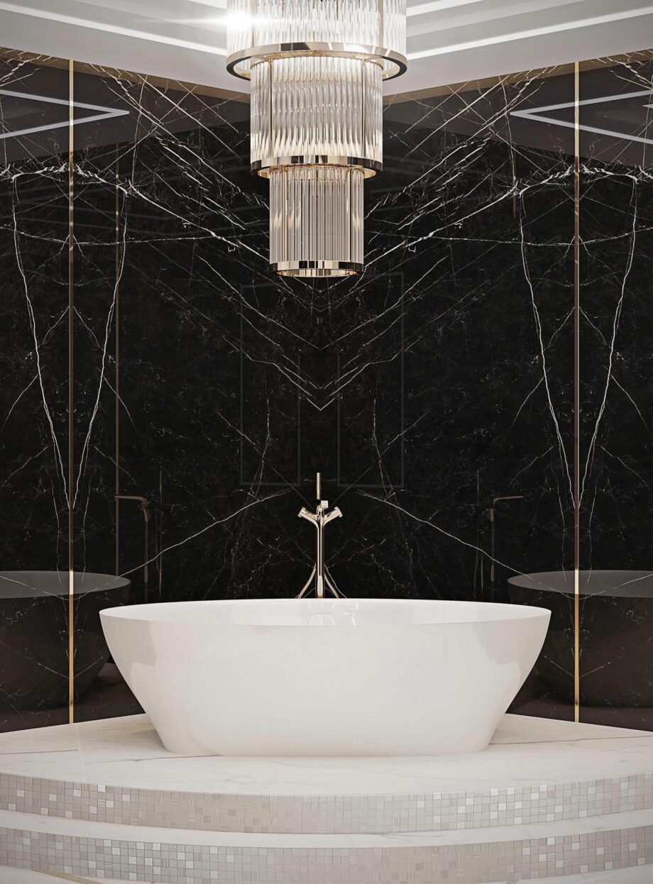 Interior design Dubai