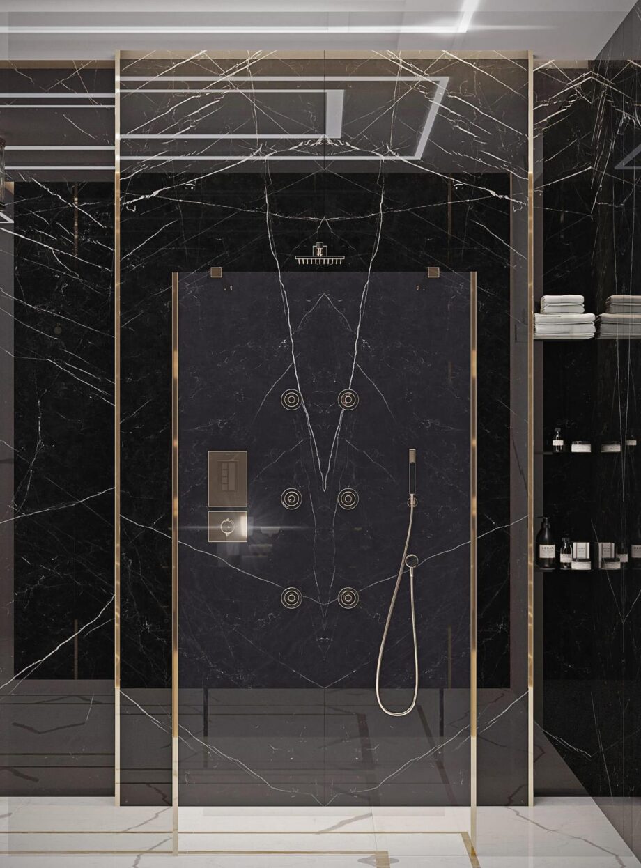 Interior design Dubai