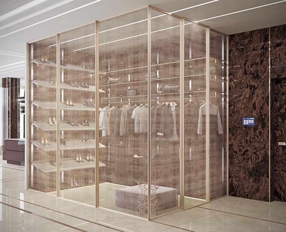 Interior design Dubai