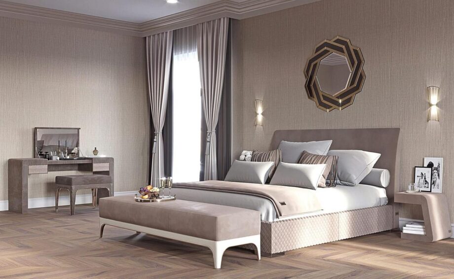 Interior design Vilnius