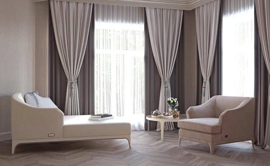 Interior design Vilnius
