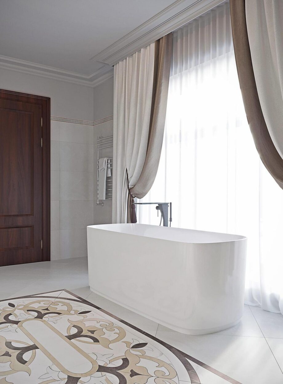 Interior design Vilnius