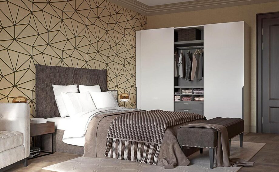 Interior design Vilnius