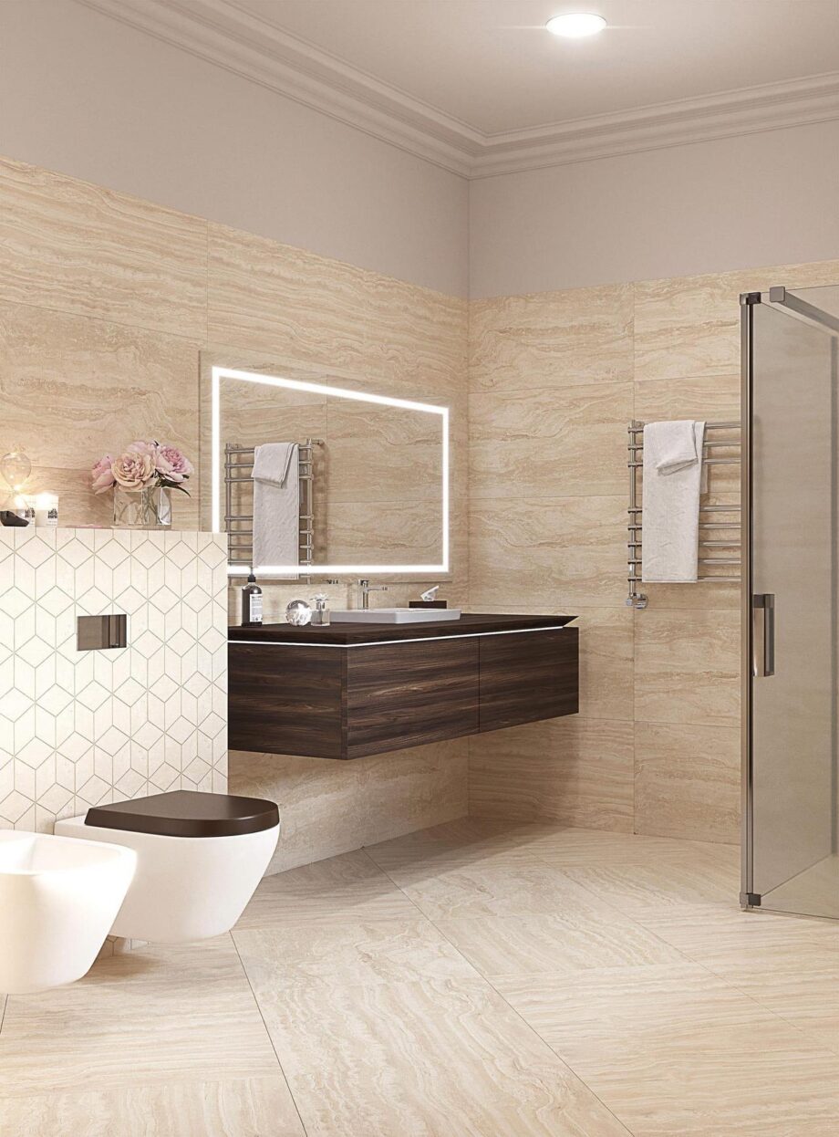 Interior design Vilnius