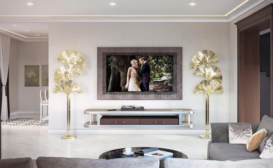Interior design Vilnius