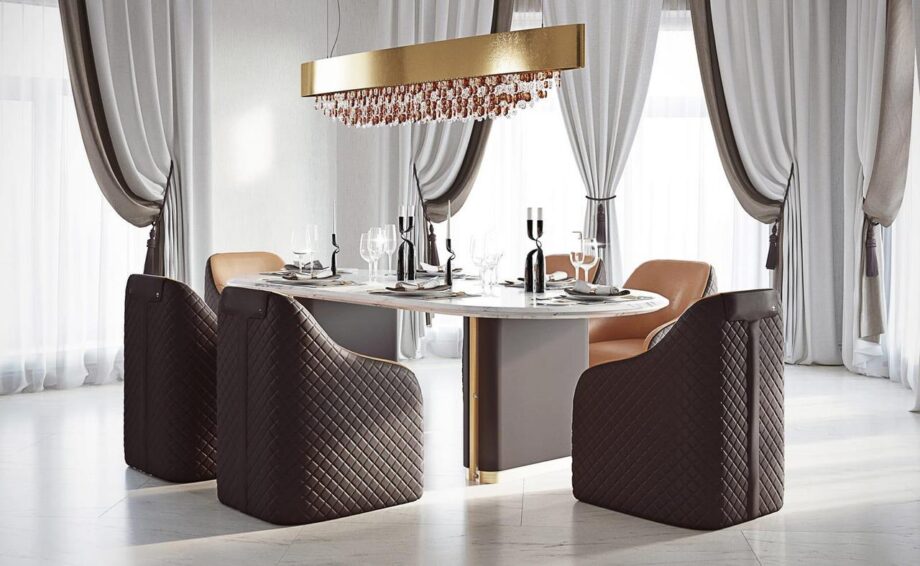 Interior design Vilnius