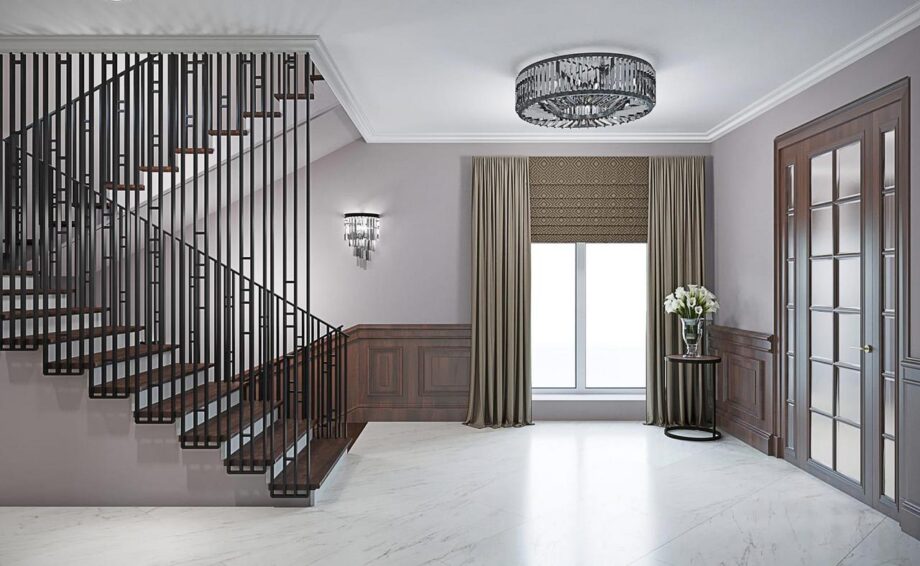Interior design Vilnius