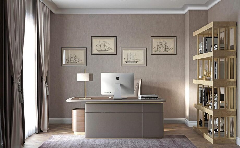 Interior design Vilnius