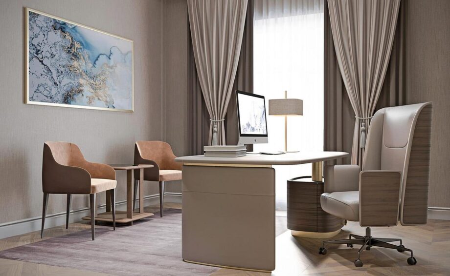 Interior design Vilnius
