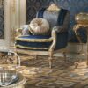 14419 Armchair Modenese Gastone