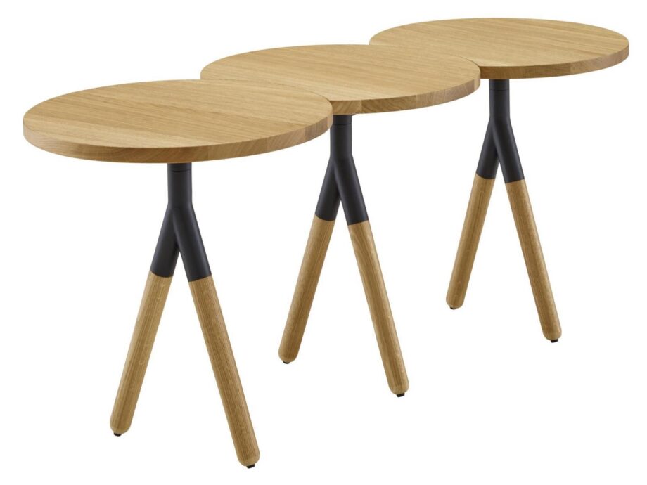 Itisy Coffee Table Ligne Roset