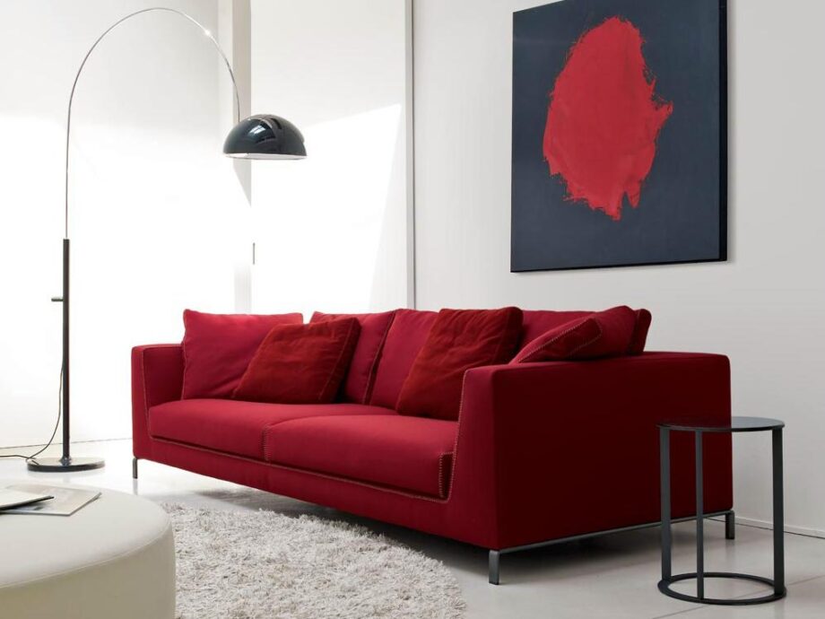 Ray Sofa Bb Italia