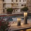 Moal Bollard Light Leds C4