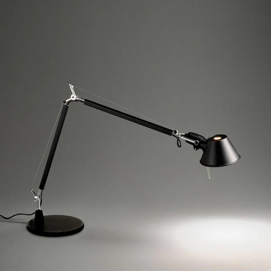 Tolomeo Table Lamp Artemide