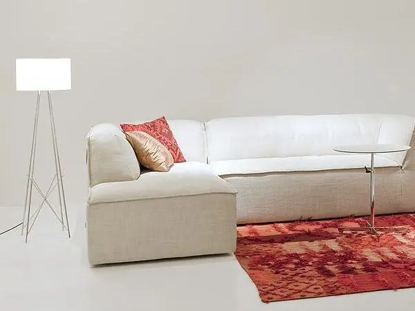 Ray F Floor Lamp Flos
