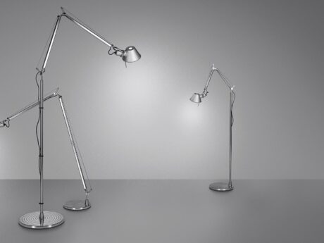 Tolomeo Micro Floor