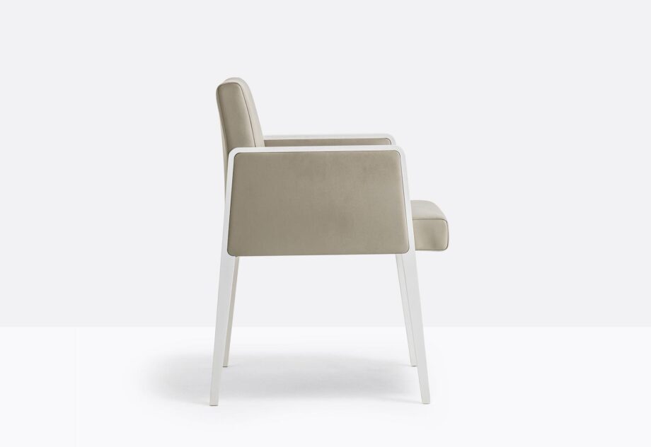 Jil 525 Easy Chair Pedrali